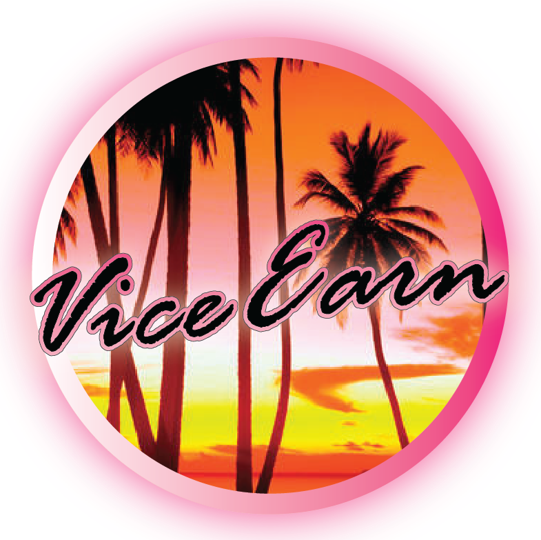 GTA VC Logo